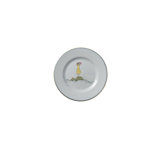 Kit Kemp Sailors 7in Farewell Bread & Butter Plate