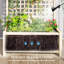 Wood Raised Garden Bed-1762226938