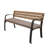 Outdoor Bench Seat Cushion-98284155-98284150