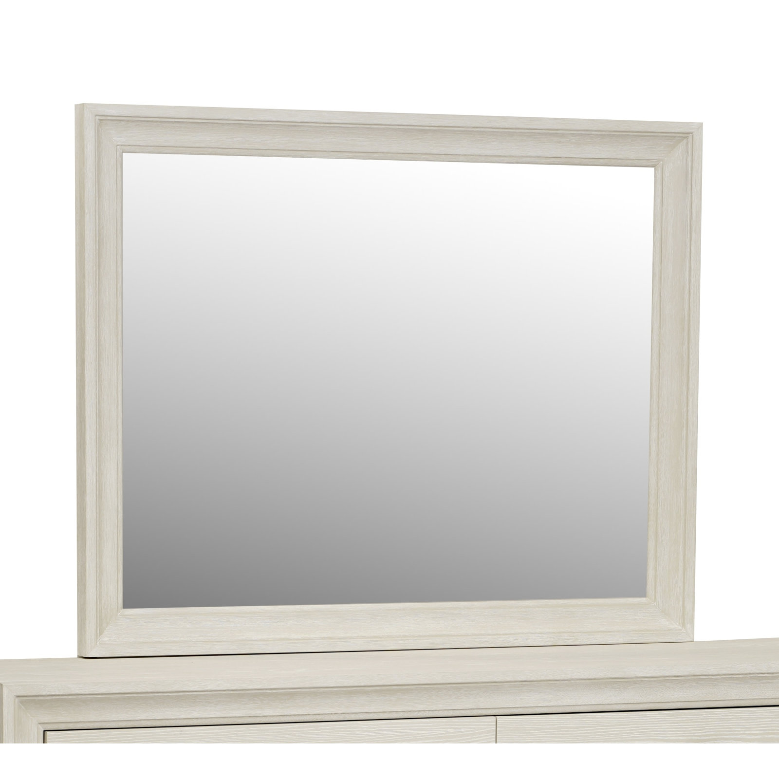 Rectangle Mirror for Dresser and Wall
