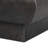 Ambra Outdoor Rectangular Coffee Table-Distressed Bronze