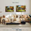 Lilie le petit chalet d'automne-107876429