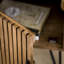 Steel 1 - Door Standard Accent Cabinet