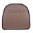Shalah Latitude Run Non-Slip Chair Cushions, 16 X 15 X 2 Inches-2019719261