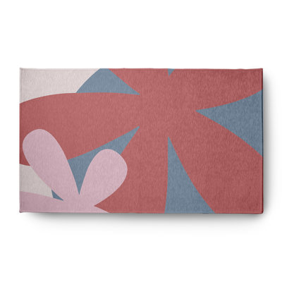 Chenille Indoor Rug