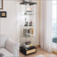 Vitrine moderne en verre-630883439