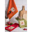 Cotton Embroidered Dish Cloth Kitchen Towel