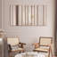Ensemble de miroirs muraux Burnadette-1318670147