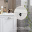 Armoire de salle de bain Tilt-Out-574430946