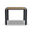 Lynna 40" Square Dining Set