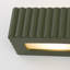 Wall lamp ceramic RIGATA-308994172