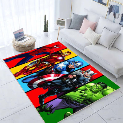 Indoor Rug