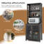 Garde-manger 67,5 po Longford