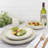 Mesa Ceramics 16Pc Dinnerware Set-834053370