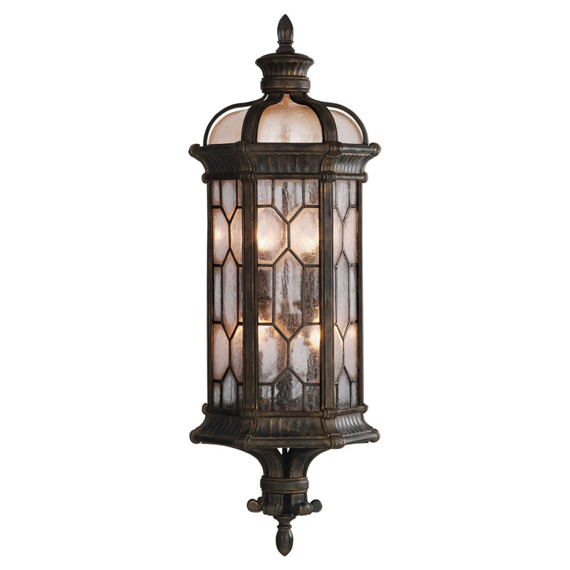 Devonshire Wall Light