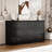 Renold 59.3'' W 9 - Drawer Dresser-1024630524