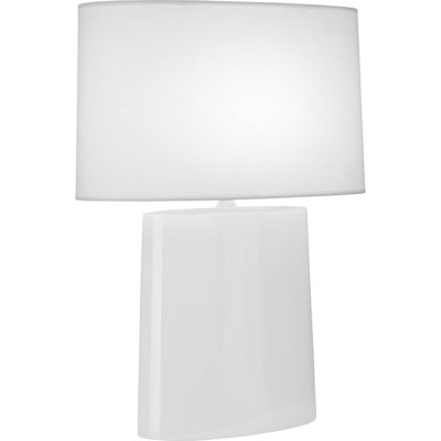 Victor Ceramic Table Lamp
