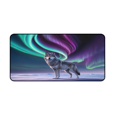 Polyester Desk Pad
