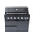 NG BLACK Six Burners Grill