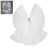 White is out of stock selected