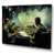 Wrapped Canvas