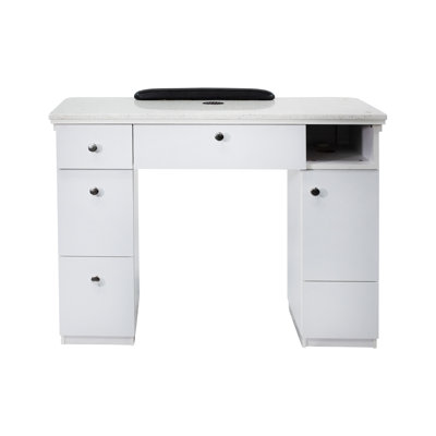 47.9'' x 39.9'' Craft Table