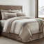 Woodbank River Alaska Fairbanks - Couvre-lit - Super double - 90 x 92-86648885