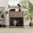 Cesiro 1 - Drawer Nightstand-362691829