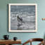 «Bottoms Up» - Art mural encadré sur toile-62718670-62718664