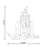 Littleton Iron Candle Wall Light-1897049311