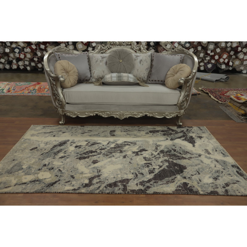 Tapis Marble Design