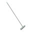 JVL Rubber Broom-131070514