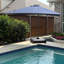 Parasol en porte-à-faux 120 po Shanissa-1323333442
