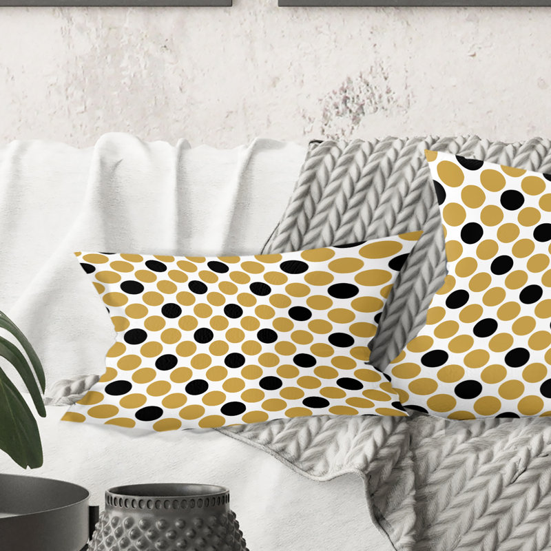 Coussin Golden