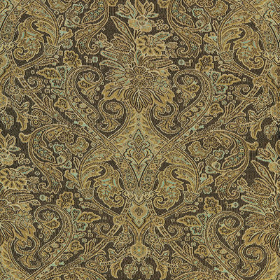Sinclair Wool Fabric