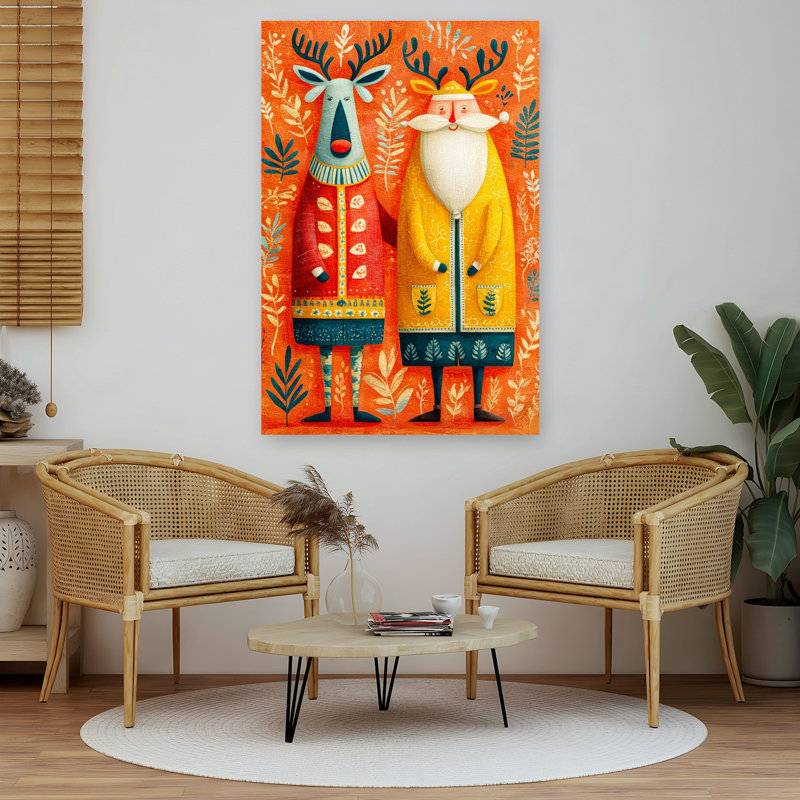 Print, 152.4cm H x 101.6cm W