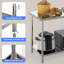 36'' W Stainless Steel Top Workbench-1627881158