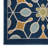 Yong Geometric Indoor / Outdoor Rug-1688152668