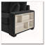 Canapé modulaire rembourré avec accoudoirs et console centrale-1769270531-1769270584