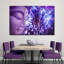 Kemble " Flower Buddha Multi Piece Canvas Print " by NirvanaDesigns 3 - Pieces-92760847