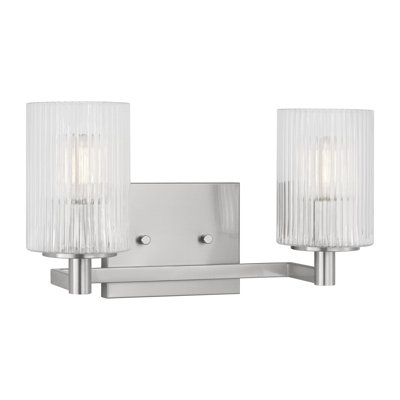 Keta Bath Sconce