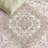Lunara Power Loom Polyester; Jute/Sisal; Polypropylene Plastic Oriental Indoor Rug-774345315