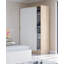 Phulbi 2 Door Wardrobe