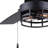 42'' Ceiling Fan with Light Kit