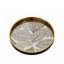 Berlinde 2 piece Decoration Tray for Living Room Decor, Antique Gold Leaves Glass Plastic Round Serving Tray