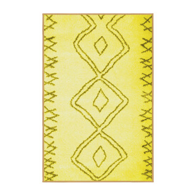 Performance Indoor Rug