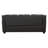 Benilda 80'' Faux Leather Sofa