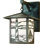 Seneca 1 - Light Armed Sconce
