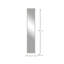 School Metal Flat Wall Mirror-1127930932