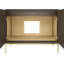 Rift White Oak Single Bath Vanity-22292169-22292279-22936291